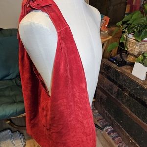 The Row Bindle Bag Purse